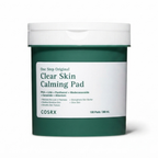 COSRX One Step Original Clear Skin Calming Pad