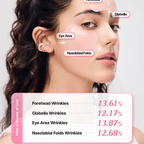 COSRX One Step Original Peptide Collagen Lifting Glow Pad
