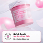 COSRX One Step Original Peptide Collagen Lifting Glow Pad