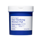 COSRX One Step Original Tone Clarifying Moisture Pad