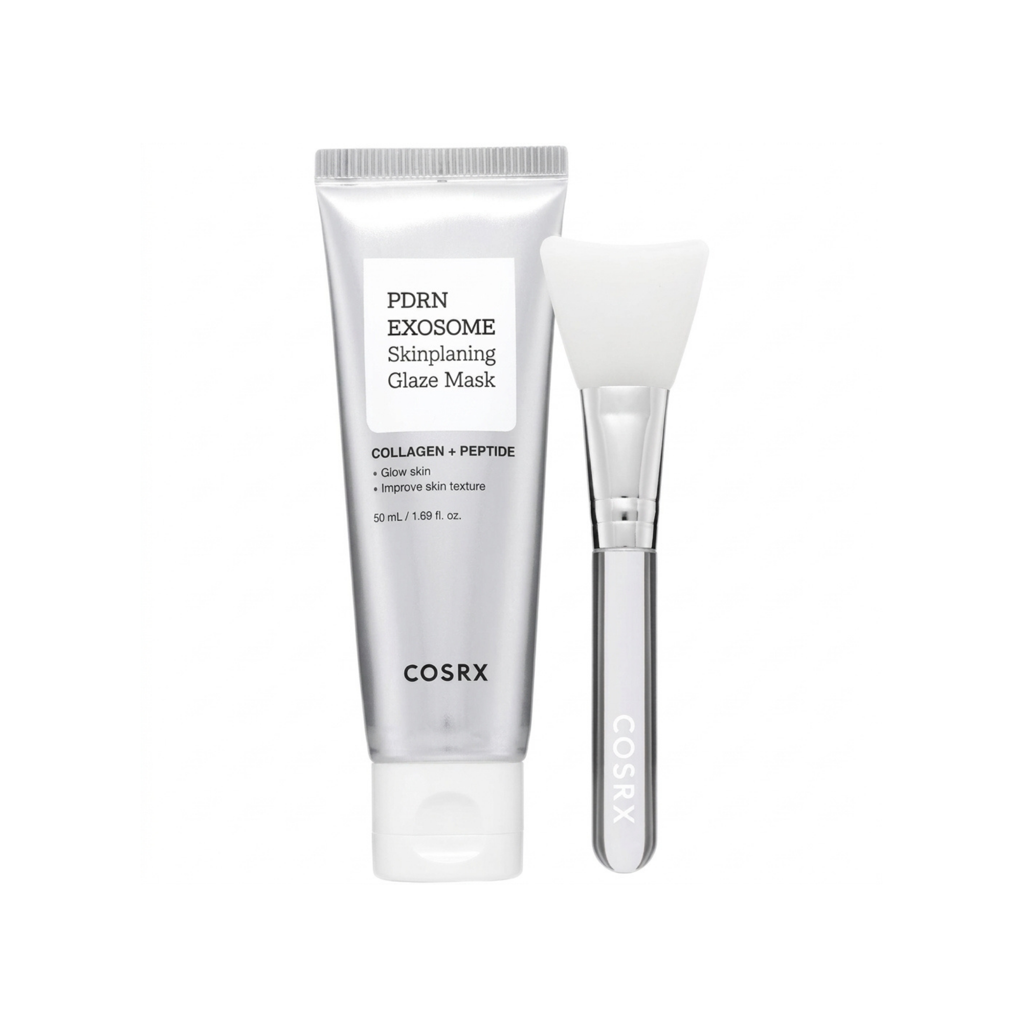 COSRX PDRN Exosome Skinplaning Glaze Mask
