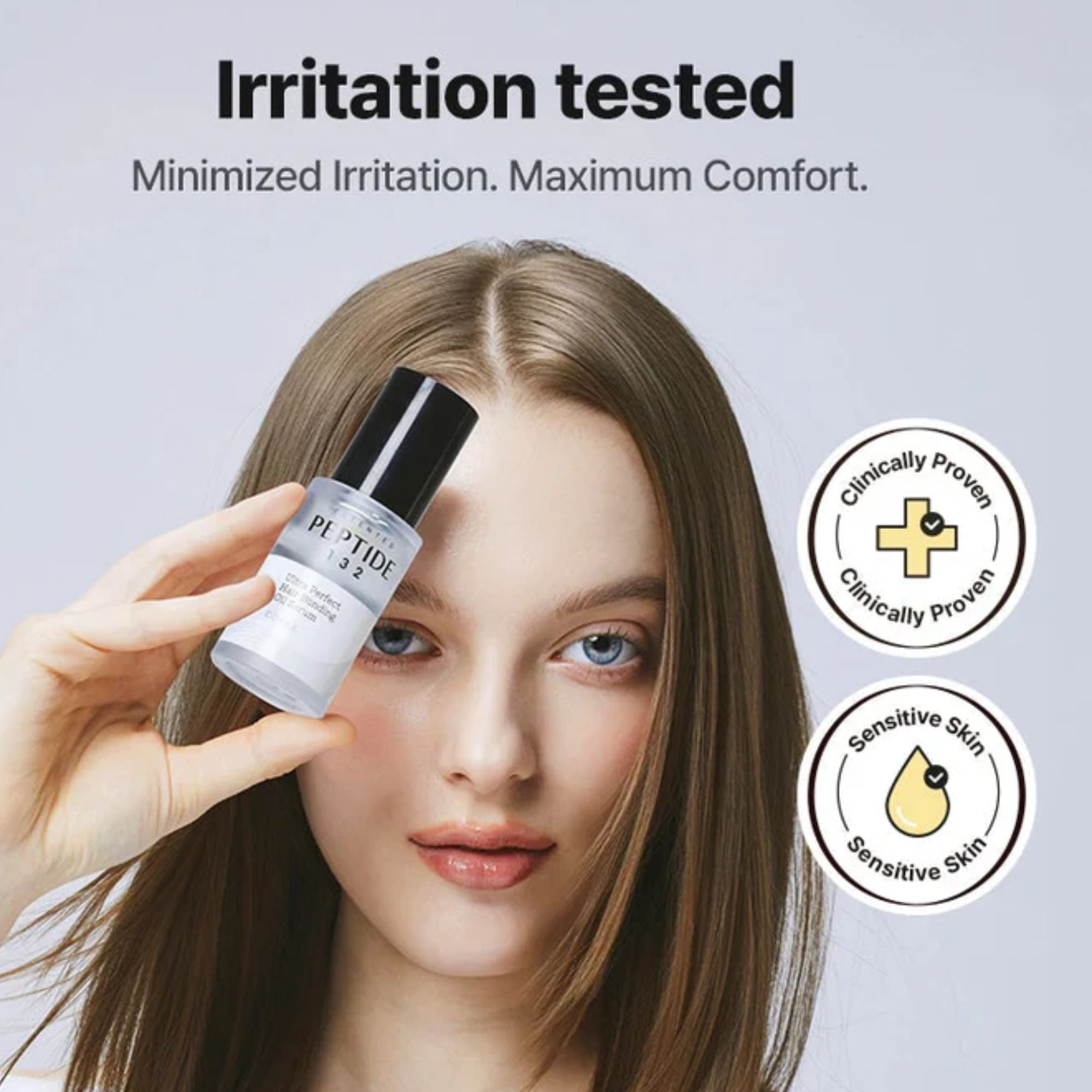 cosrx peptide-132 ultra perfect hair bonding treatment