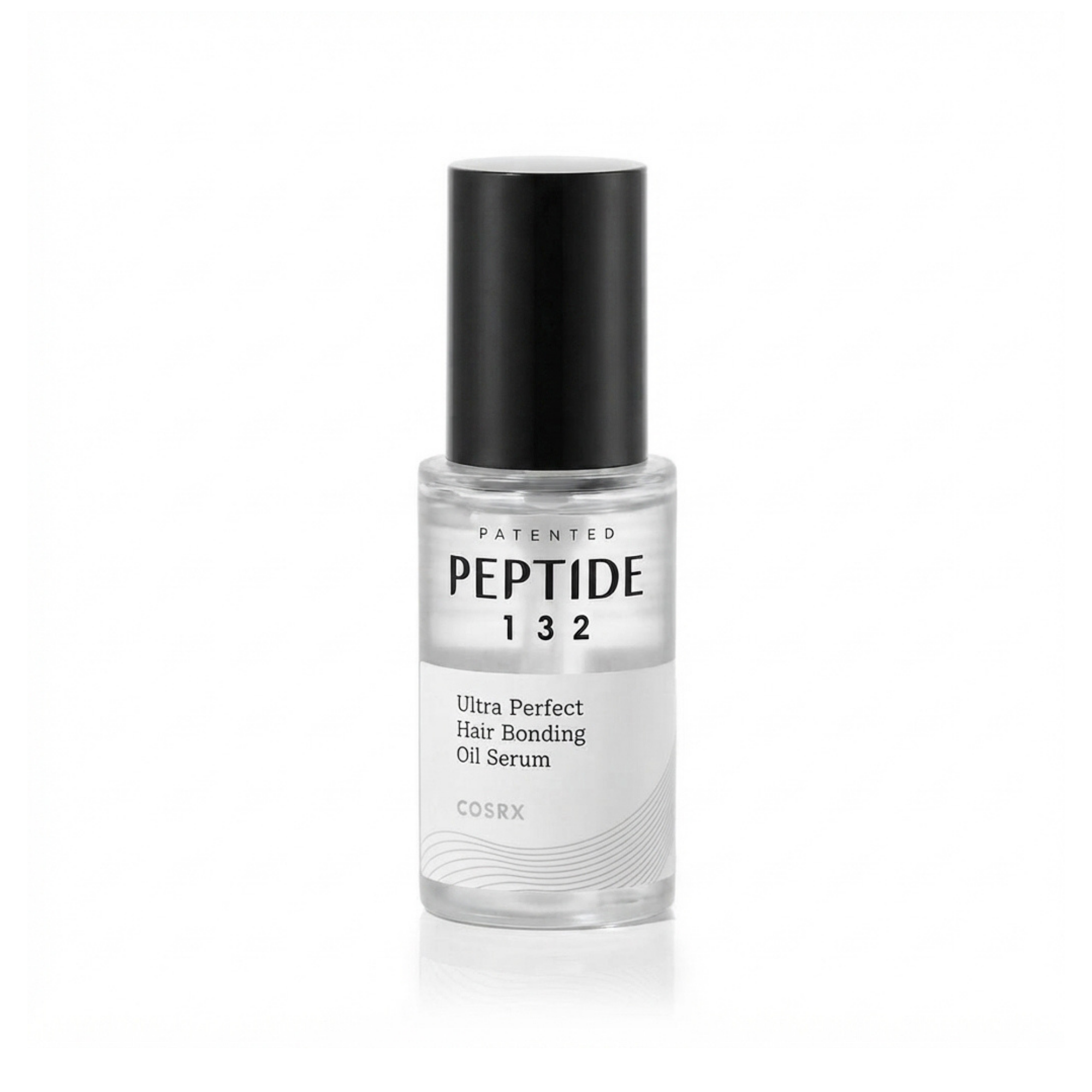 COSRX Peptide 132 Ultra Perfect Hair Bonding Oil Serum 28ml
