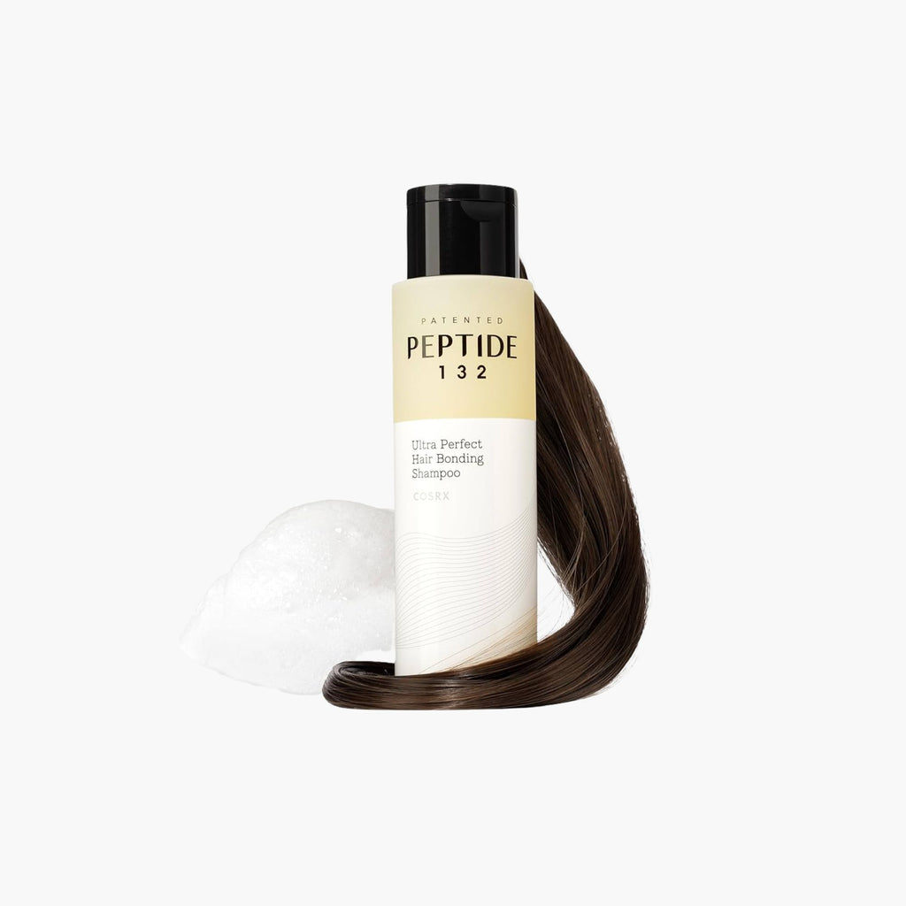 cosrx peptide-132 ultra perfect hair bonding treatment