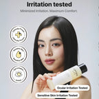 cosrx peptide 132 ultra perfect hair bonding treatment 120ml