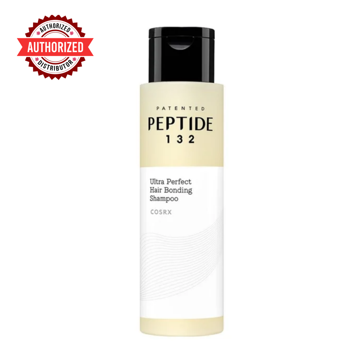 COSRX Peptide 132 Ultra Perfect Hair Bonding Shampoo 200ml