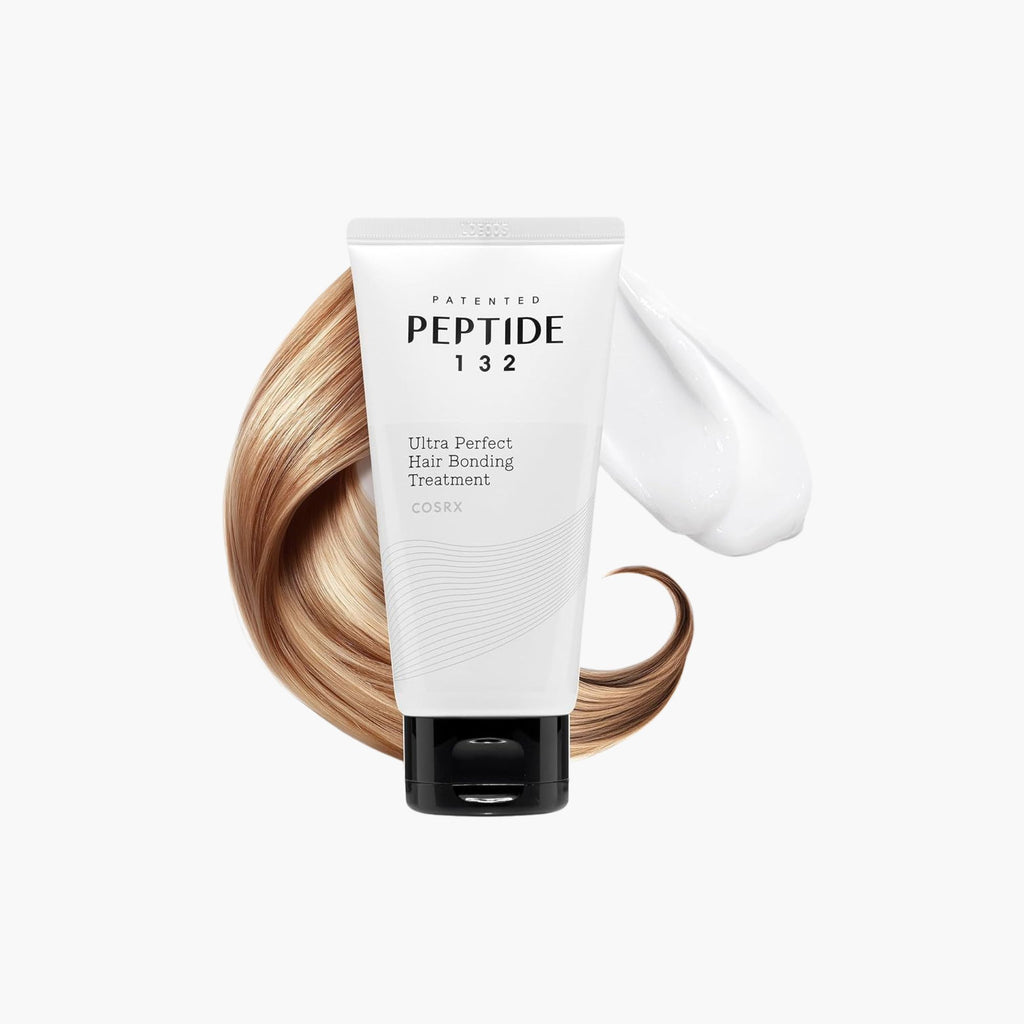 cosrx peptide 132 hair bonding treatment