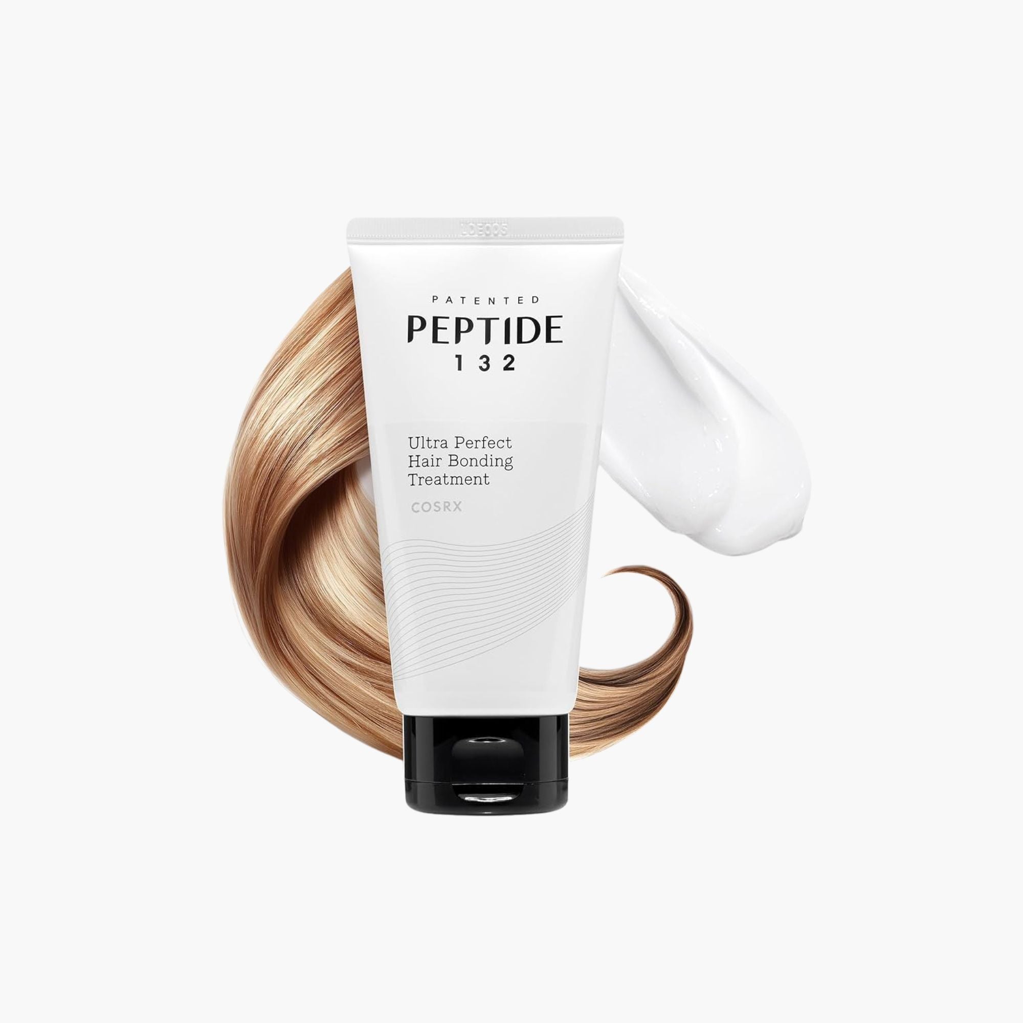 cosrx peptide 132 hair bonding treatment