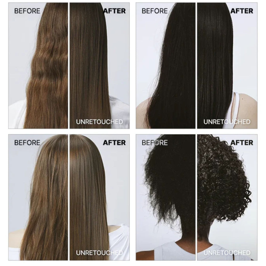 cosrx peptide 132 ultra perfect hair bonding treatment review