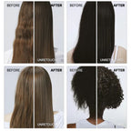 cosrx peptide 132 ultra perfect hair bonding treatment review