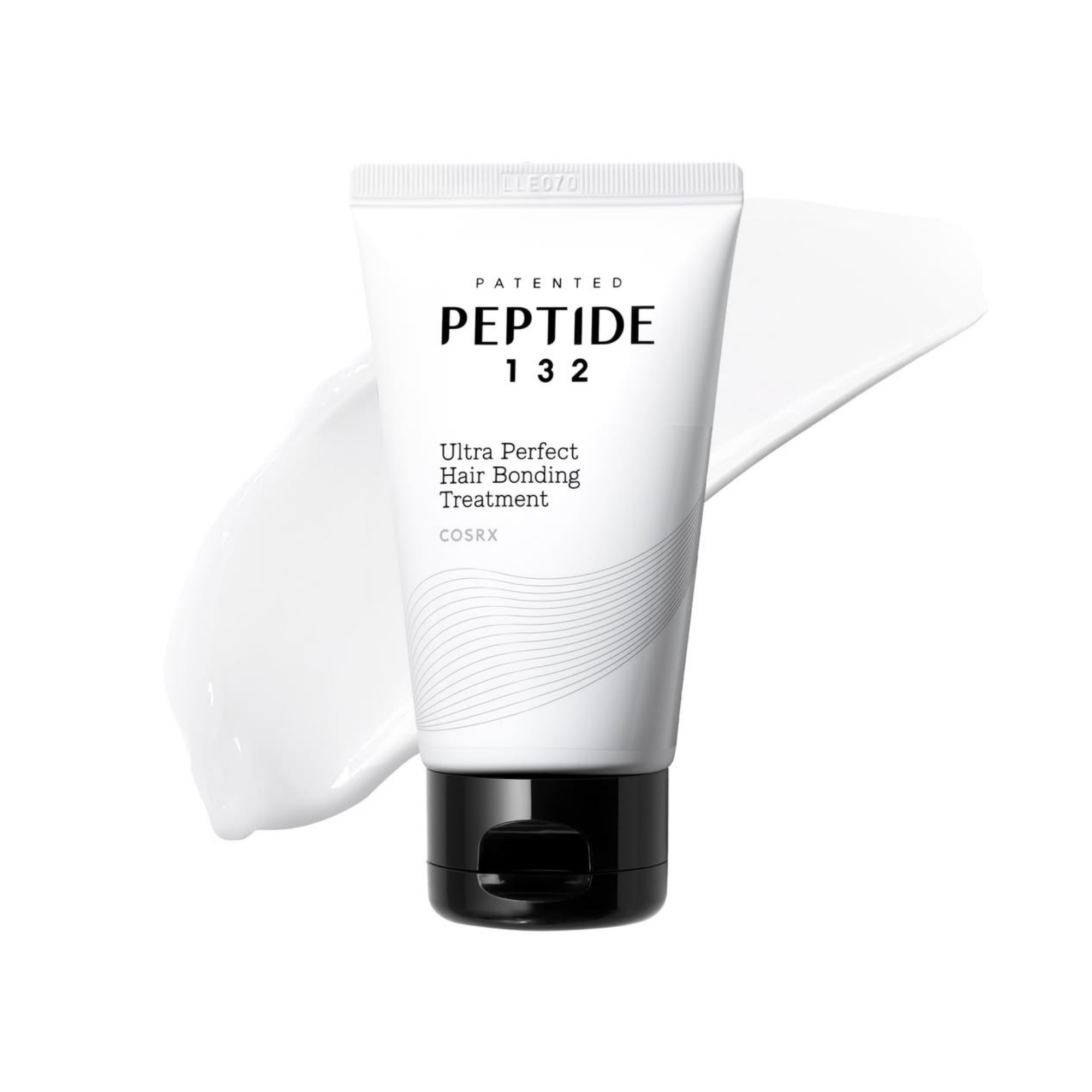 COSRX Peptide 132 Ultra Perfect Hair Bonding Treatment 120ml