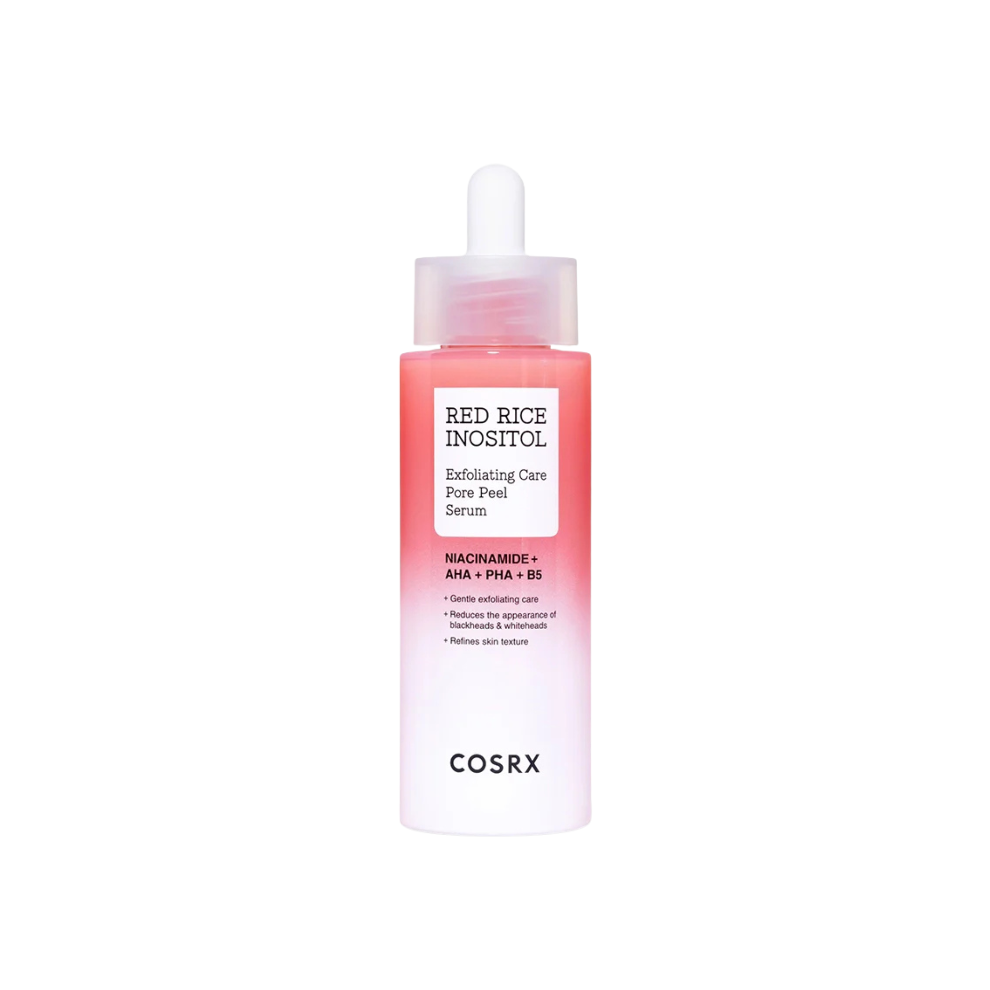 COSRX Red Rice Inositol Exfoliating Care Pore Peel Serum