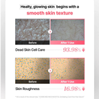 COSRX Red Rice Inositol Exfoliating Care Pore Peel Serum