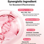 COSRX Red Rice Inositol Exfoliating Care Pore Peel Serum