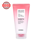 COSRX Red Rice Inositol Pore Clarifying Deep Cleanser