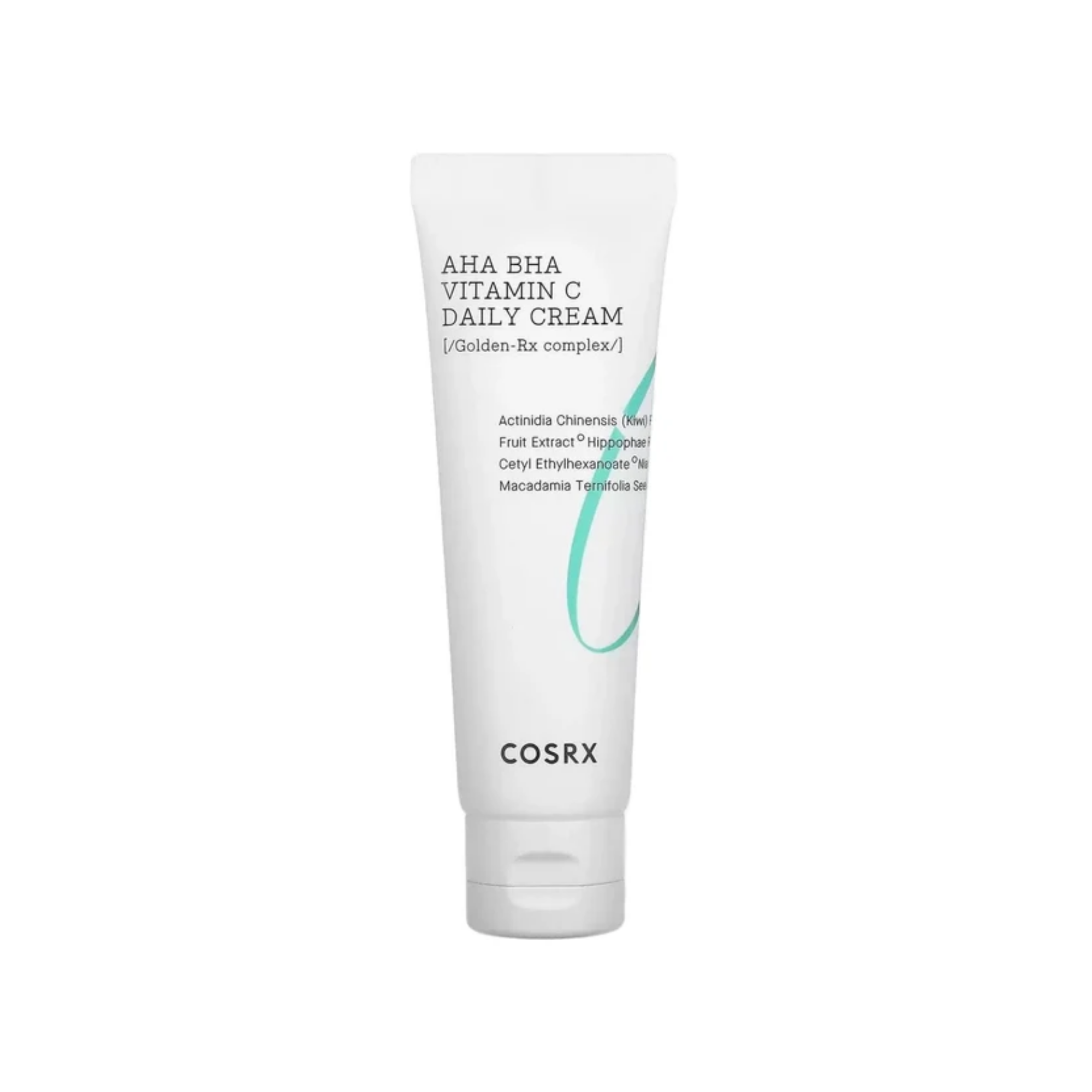 COSRX Refresh AHA BHA Vitamin C Daily Cream 50ml