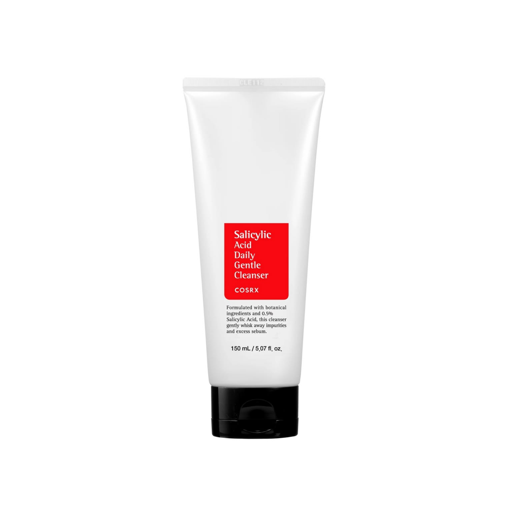 COSRX Salicylic Acid Daily Gentle Cleanser 150ml