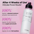 COSRX The 6 Peptide Skin Booster Serum