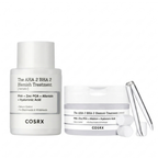 COSRX The AHA 2 BHA 2 Blemish Treatment Serum