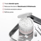 COSRX The AHA 2 BHA 2 Blemish Treatment Serum