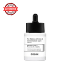 COSRX The Alpha-Arbutin 2 Discoloration Care Serum