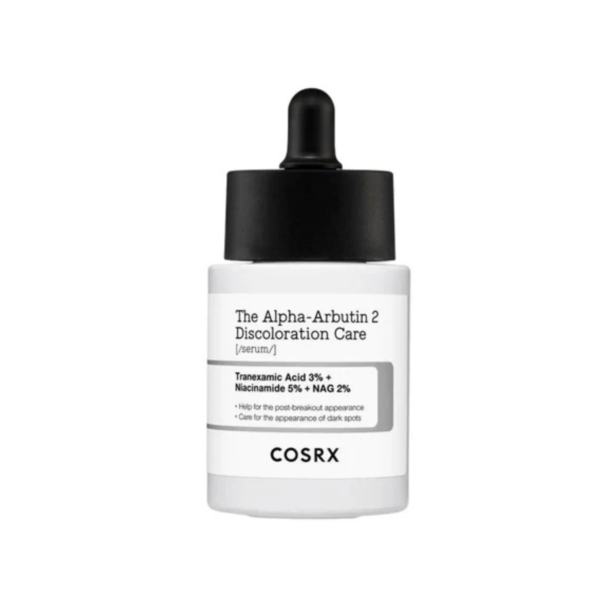 COSRX The Alpha-Arbutin 2 Discoloration Care Serum 50ml