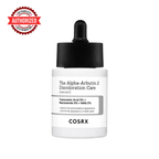 COSRX The Alpha-Arbutin 2 Discoloration Care Serum