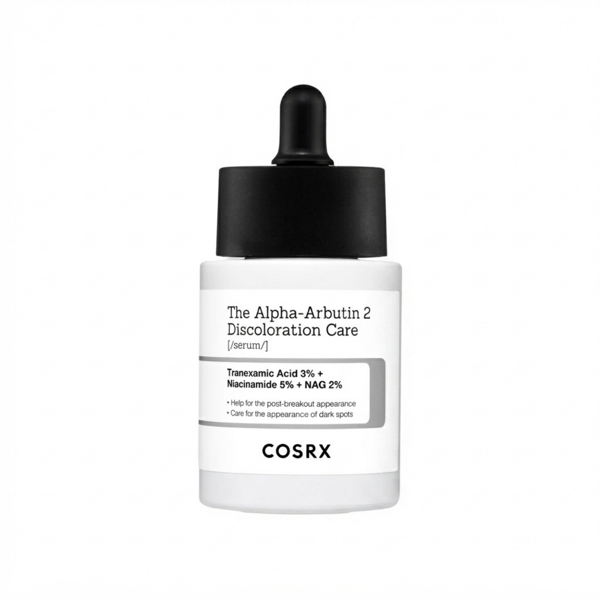 COSRX The Alpha-Arbutin 2 Discoloration Care Serum 50ml