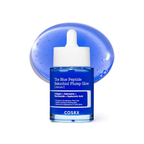 COSRX The Blue Peptide Bakuchiol Plump Glow Serum