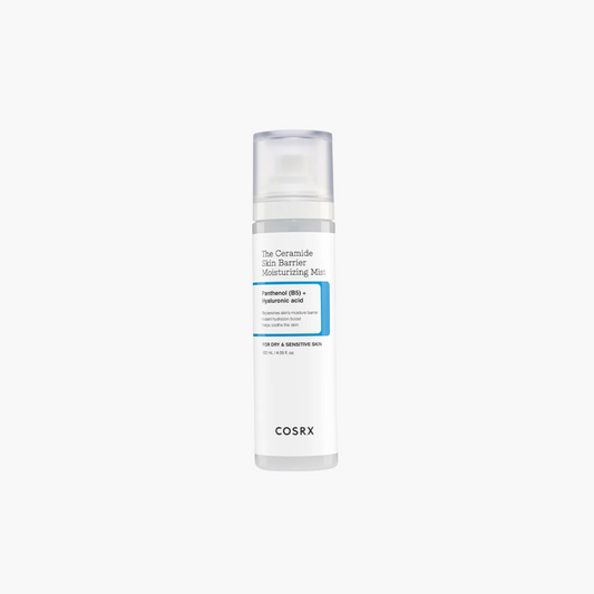 COSRX The Ceramide Skin Barrier Moisturizing Mist For Dry & Sensitive Skin 120ml