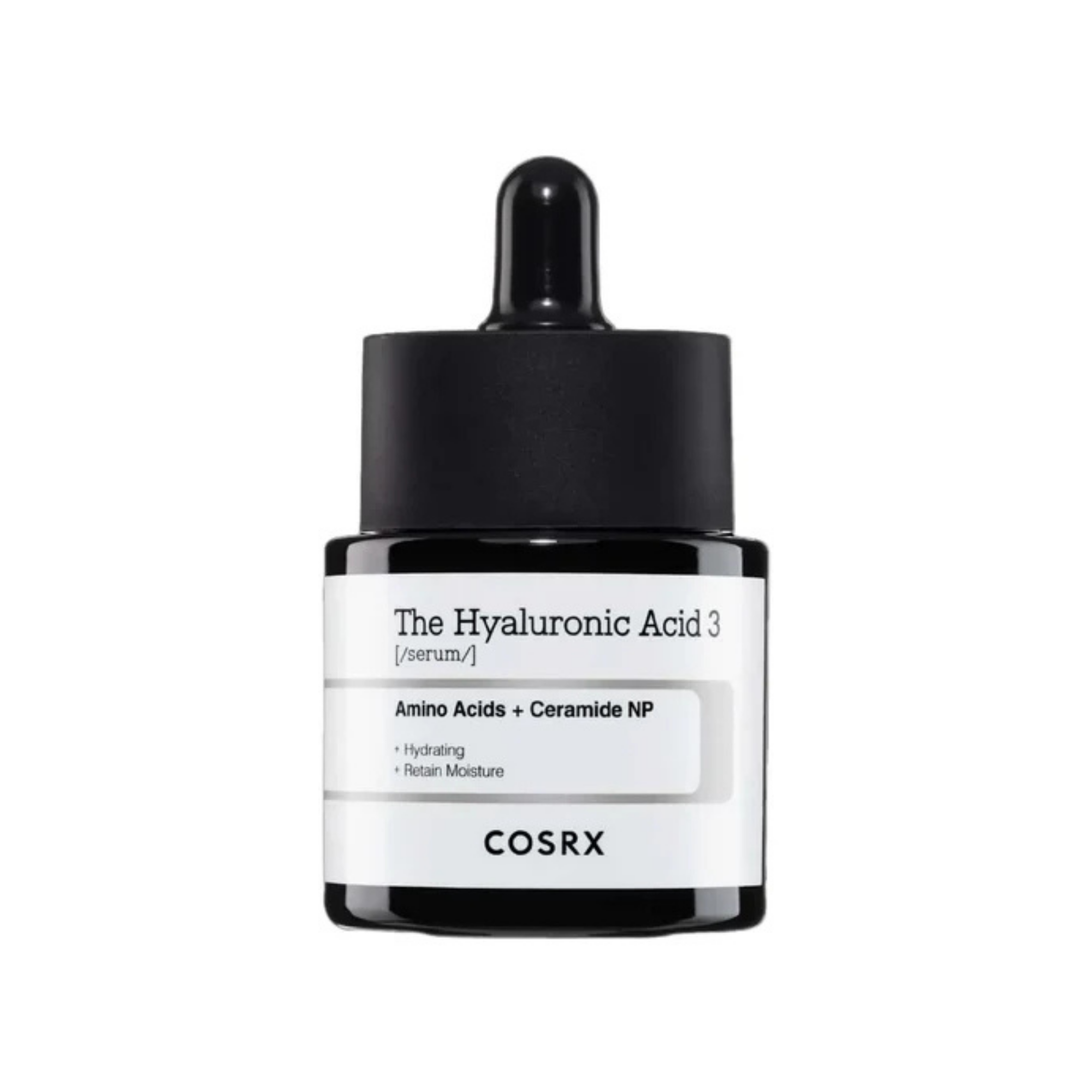 COSRX The Hyaluronic Acid 3 Serum 20ml