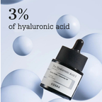 COSRX The Hyaluronic Acid 3 Serum 20ml