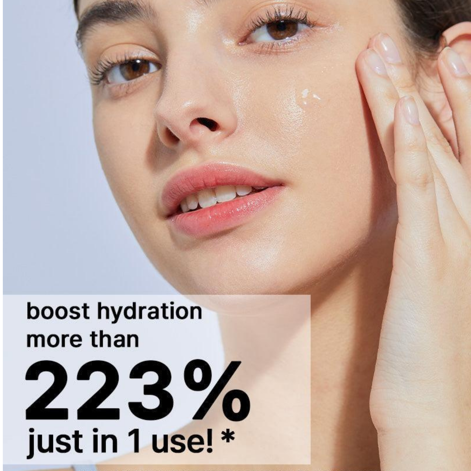 COSRX The Hyaluronic Acid 3 Serum 20ml