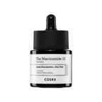 COSRX The Niacinamide 15 Serum 20ml