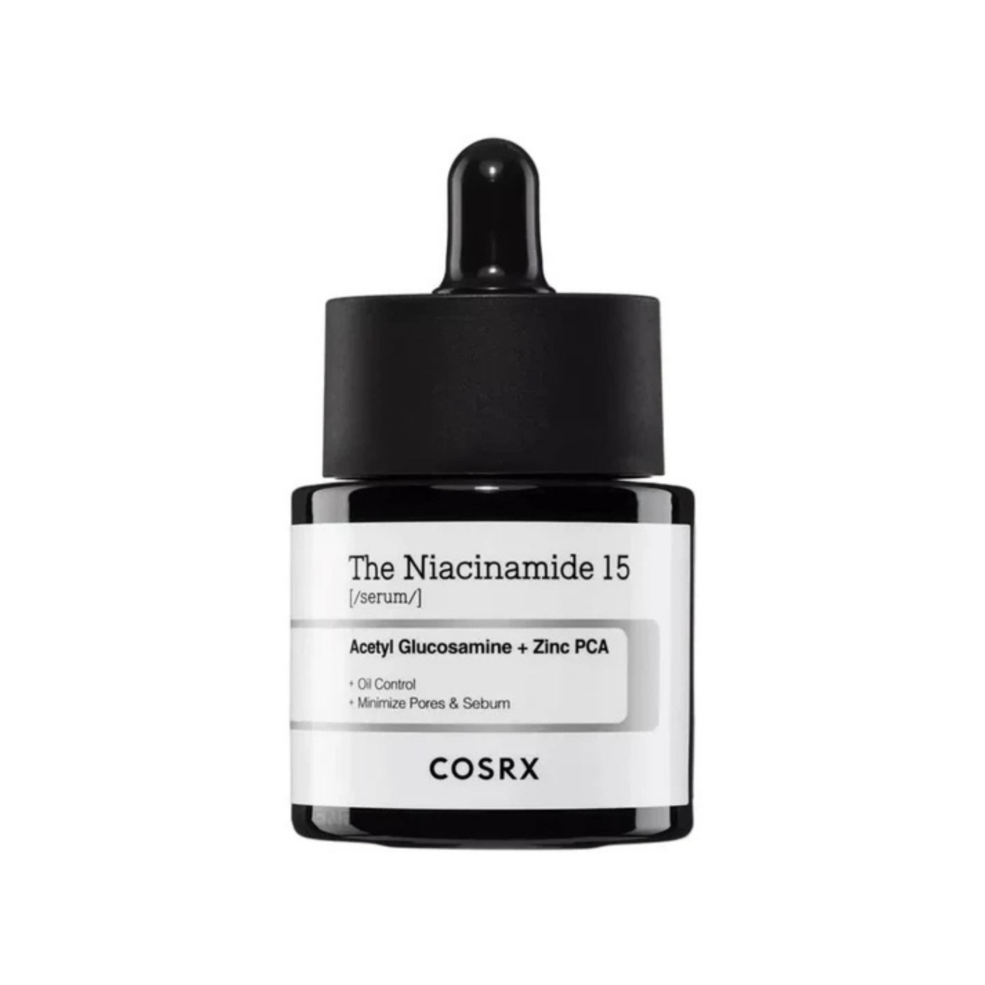 COSRX The Niacinamide 15 Serum 20ml