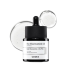 COSRX The Niacinamide 15 Serum 20ml