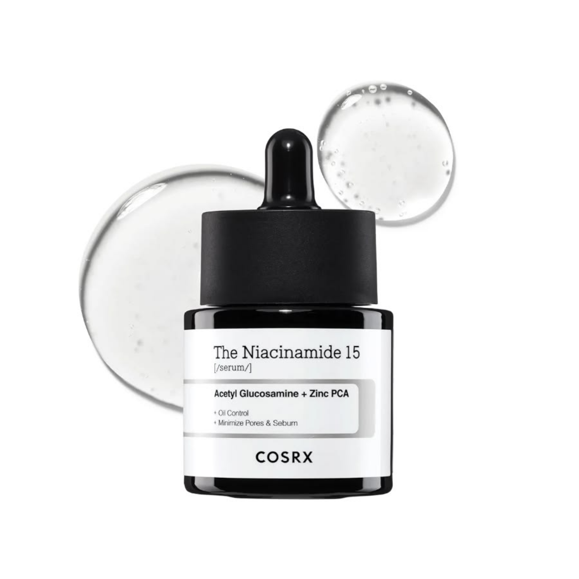 COSRX The Niacinamide 15 Serum 20ml