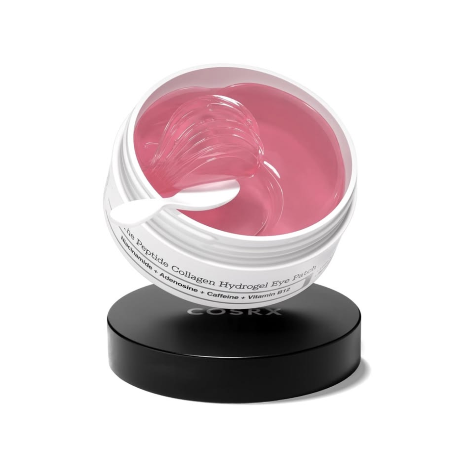 COSRX The Peptide Collagen Hydrogel Eye Patch 60 Patches