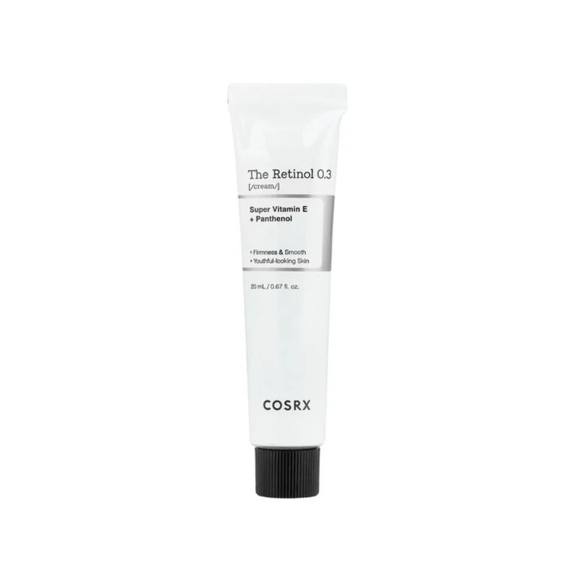 COSRX The Retinol 0.3 Cream 20ml