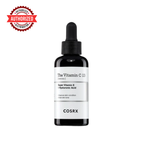 COSRX The Vitamin C 13 Serum Super Vitamin E + Hyaluronic Acid 20ml