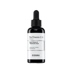 COSRX The Vitamin C 13 Serum Super Vitamin E + Hyaluronic Acid 20ml