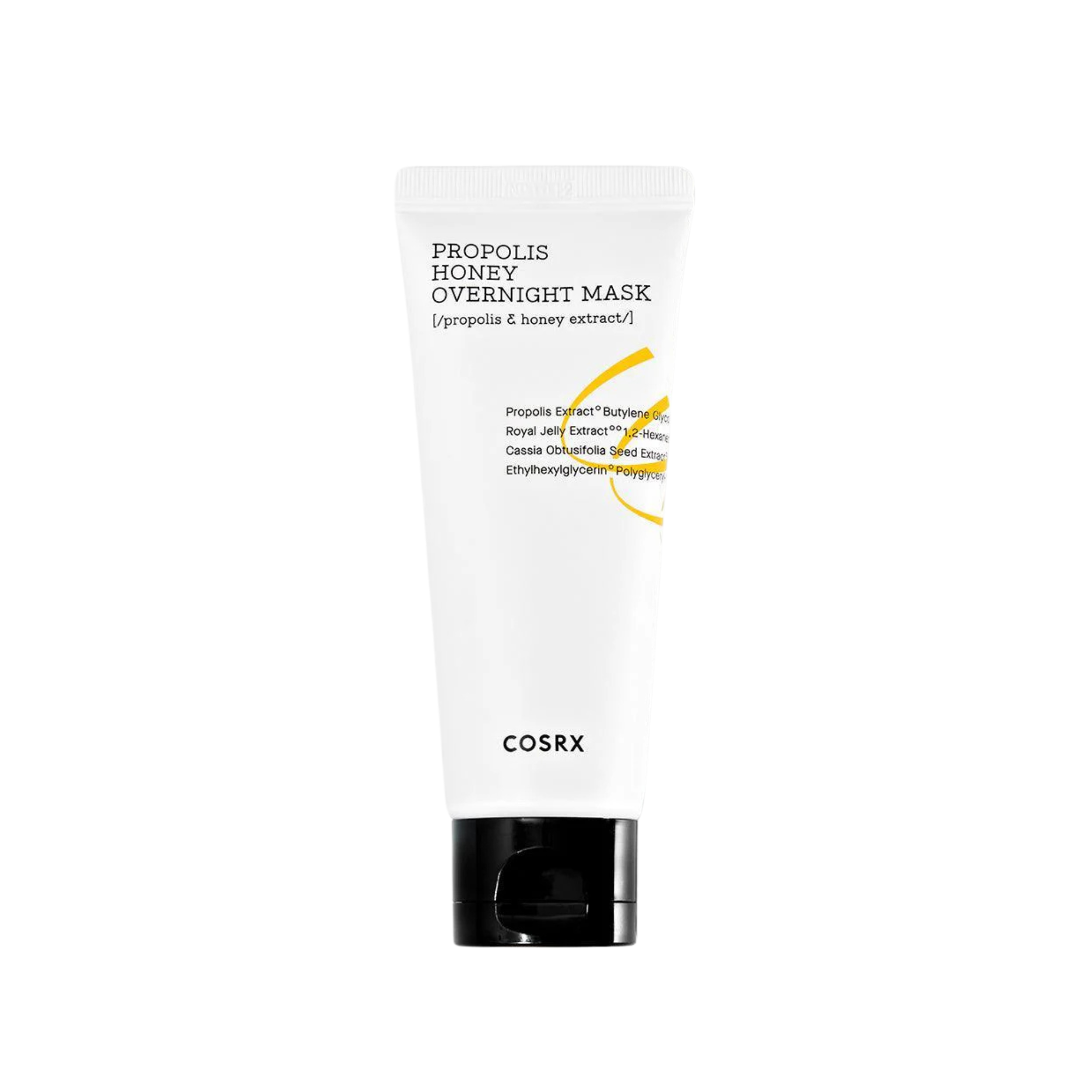 COSRX Ultimate Moisturizing Honey Overnight Mask 60ml