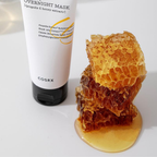 COSRX Ultimate Moisturizing Honey Overnight Mask 60ml