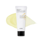 COSRX Ultimate Moisturizing Honey Overnight Mask 60ml