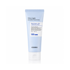 COSRX Ultra-Light Invisible Sunscreen SPF50 PA++++ 50ml