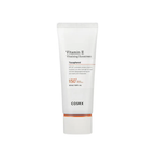 COSRX Vitamin E Vitalizing Sunscreen Tocopherol SPF 50+ 50ml