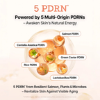 COSRX 5 PDRN Collagen Intense Vitalizing Serum