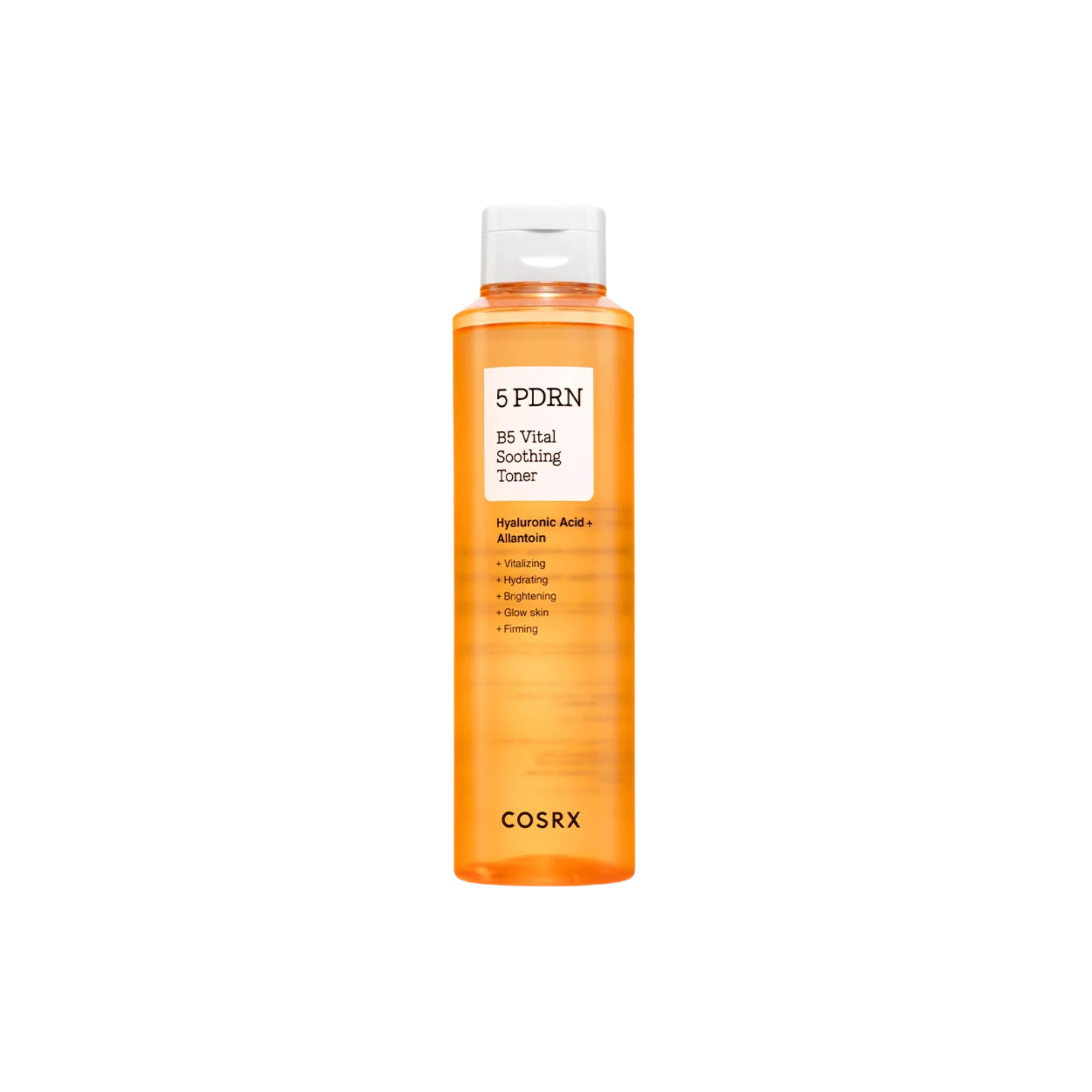 COSRX 5 PDRN B5 Vital Soothing Toner