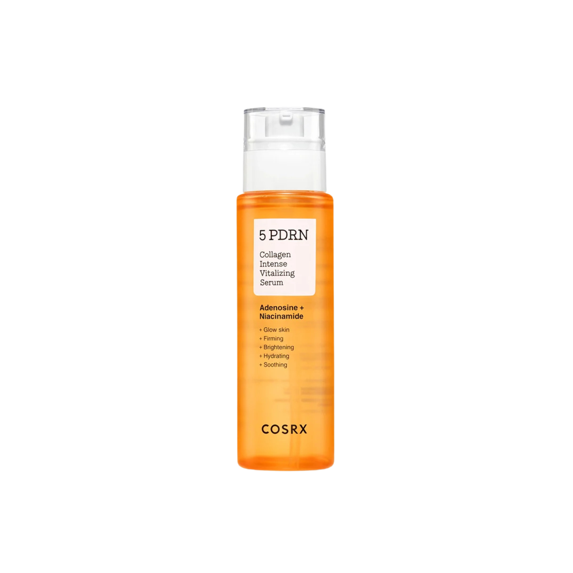 COSRX 5 PDRN Collagen Intense Vitalizing Serum
