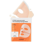 COSRX 5 PDRN Hyaluronic Acid Vital Hydrating Hydrogel Mask